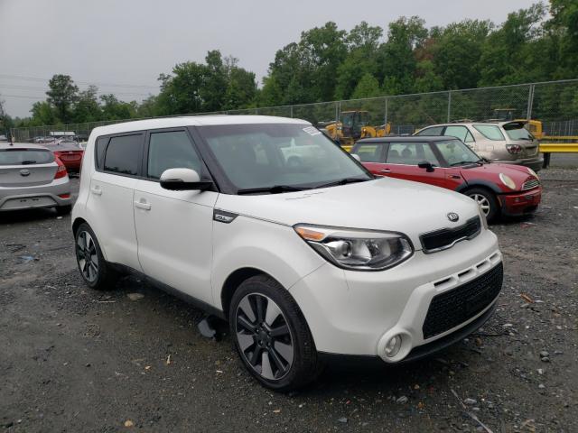 KIA SOUL ! 2015 kndjx3a54f7144758