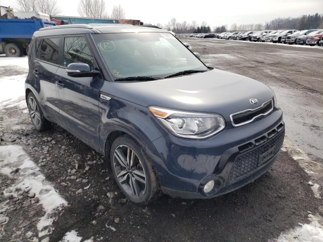 KIA SOUL ! 2015 kndjx3a54f7149622