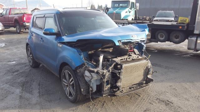 KIA SOUL ! 2015 kndjx3a54f7158675