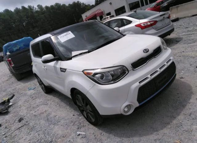 KIA SOUL 2015 kndjx3a54f7159695