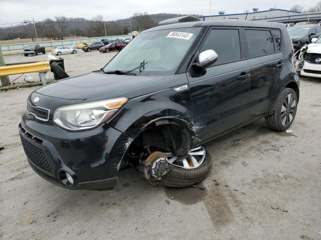 KIA SOUL ! 2015 kndjx3a54f7165058