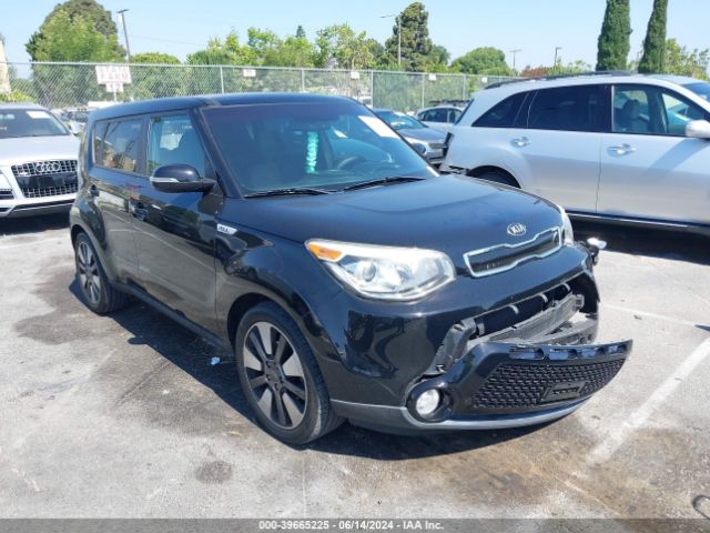 KIA SOUL 2015 kndjx3a54f7170552