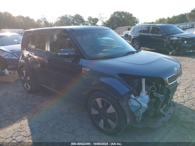 KIA SOUL 2015 kndjx3a54f7185911