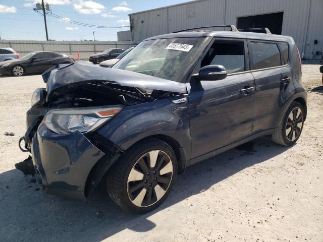 KIA SOUL 2015 kndjx3a54f7187898