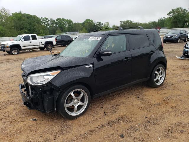 KIA SOUL ! 2015 kndjx3a54f7210113