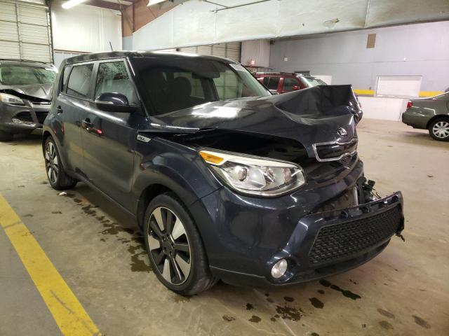 KIA SOUL ! 2015 kndjx3a54f7220866