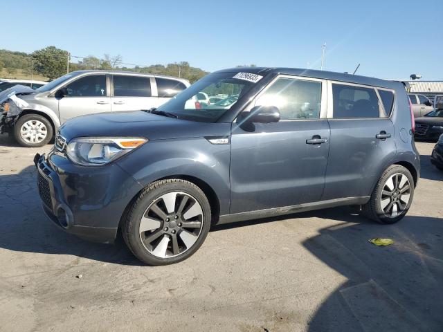 KIA SOUL 2015 kndjx3a54f7226778