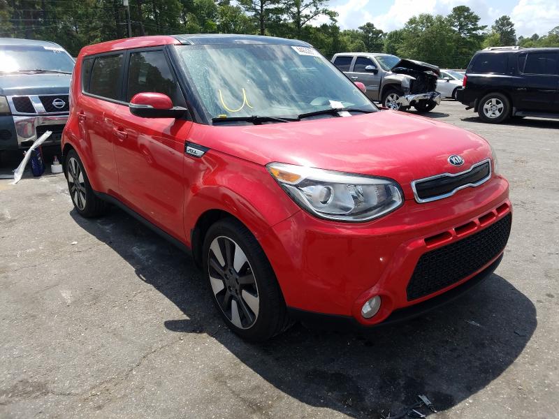 KIA SOUL ! 2015 kndjx3a54f7754692