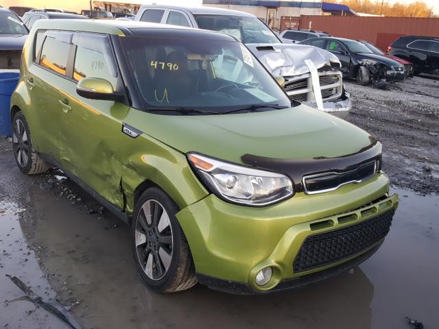 KIA SOUL ! 2015 kndjx3a54f7754790