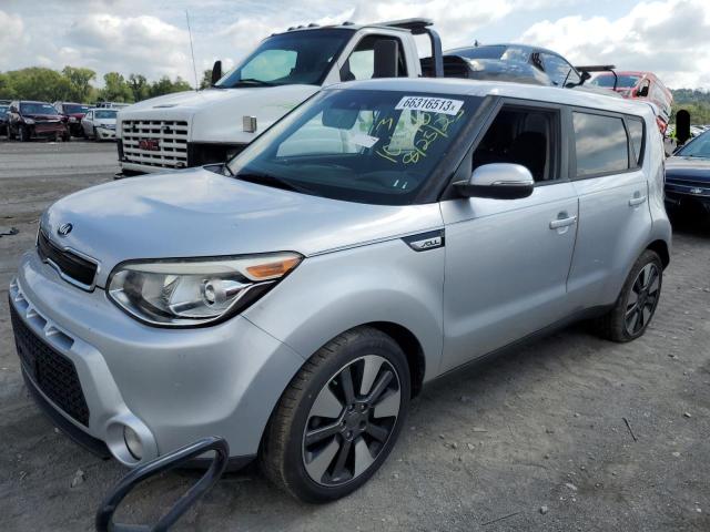 KIA SOUL ! 2015 kndjx3a54f7761948