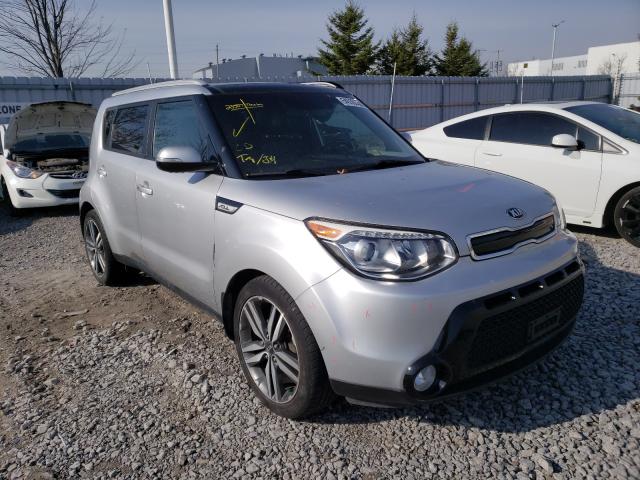 KIA SOUL ! 2015 kndjx3a54f7772772