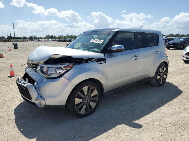 KIA SOUL 2015 kndjx3a54f7784825