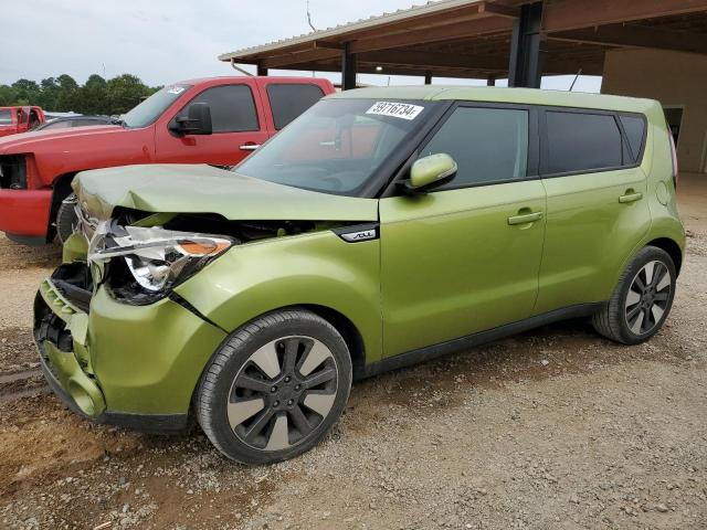 KIA SOUL 2015 kndjx3a54f7784985