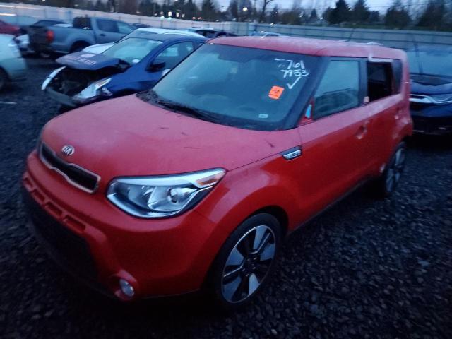 KIA SOUL 2015 kndjx3a54f7817659