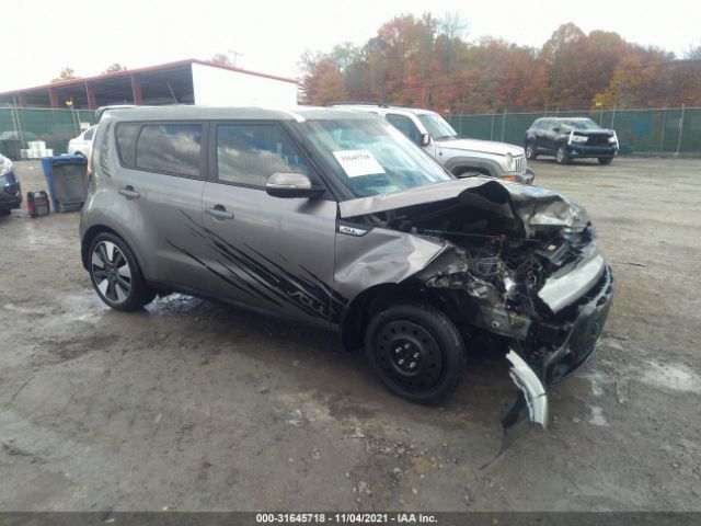 KIA SOUL 2016 kndjx3a54g7248202