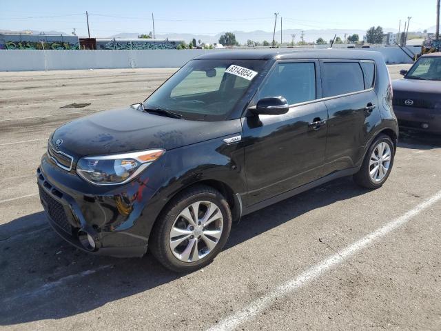 KIA SOUL 2016 kndjx3a54g7249687