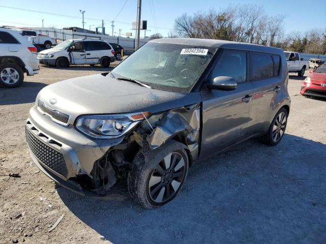 KIA SOUL 2016 kndjx3a54g7292300