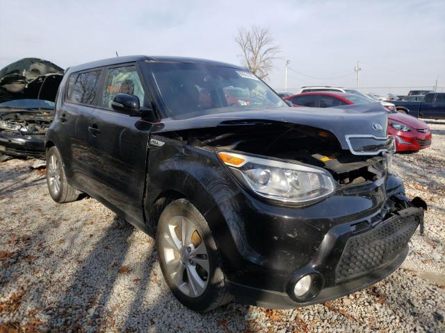 KIA SOUL ! 2016 kndjx3a54g7305725