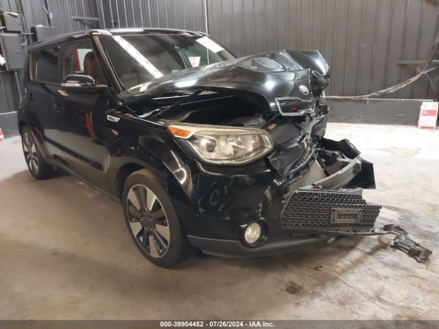 KIA SOUL 2016 kndjx3a54g7311119