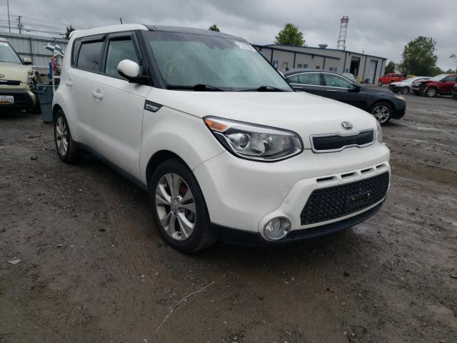 KIA SOUL ! 2016 kndjx3a54g7337316