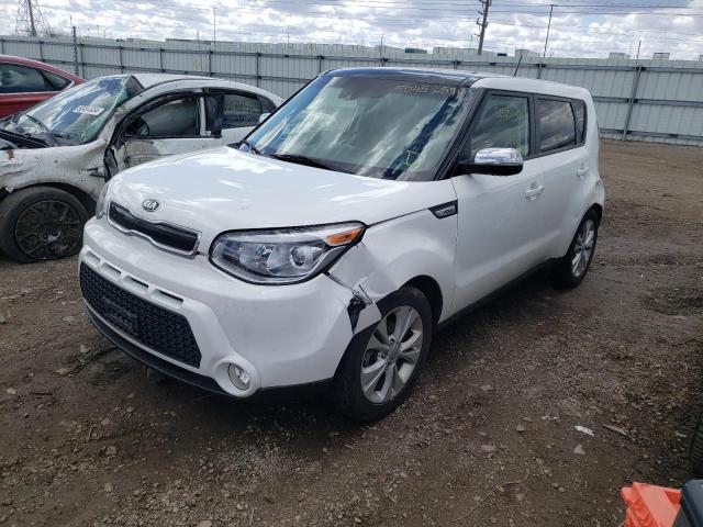 KIA SOUL 2016 kndjx3a54g7384989