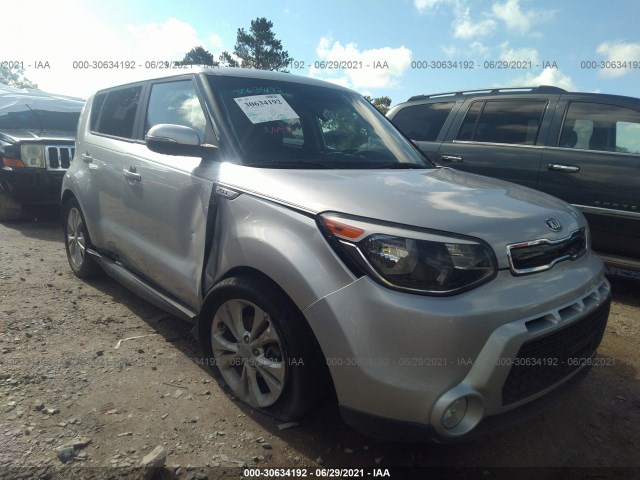 KIA SOUL 2016 kndjx3a54g7842952