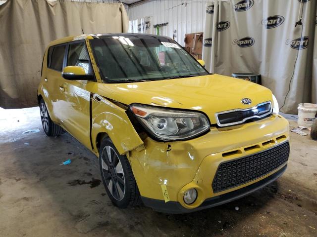 KIA SOUL ! 2014 kndjx3a55e7012364