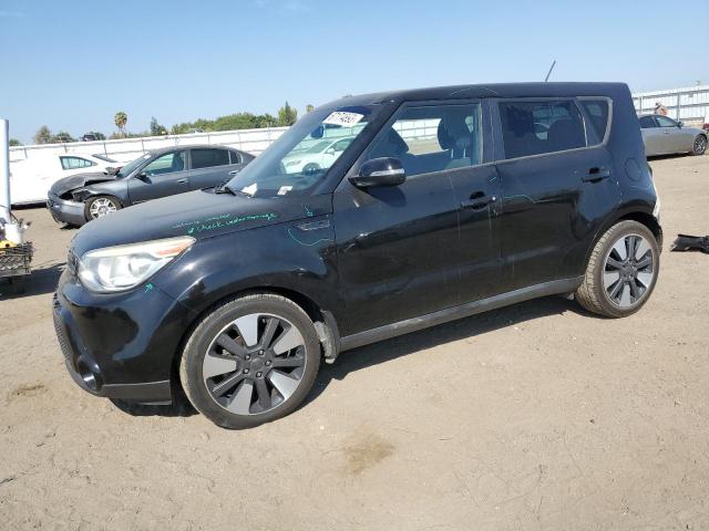 KIA SOUL 2014 kndjx3a55e7017399