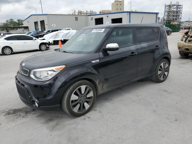 KIA SOUL ! 2014 kndjx3a55e7024529