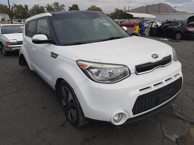 KIA SOUL ! 2014 kndjx3a55e7024790