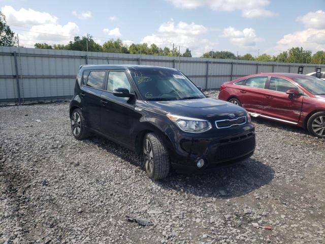 KIA SOUL ! 2014 kndjx3a55e7026216