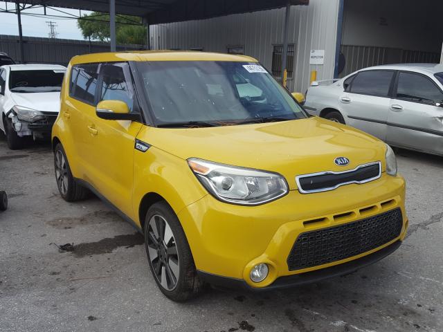 KIA SOUL ! 2014 kndjx3a55e7034932