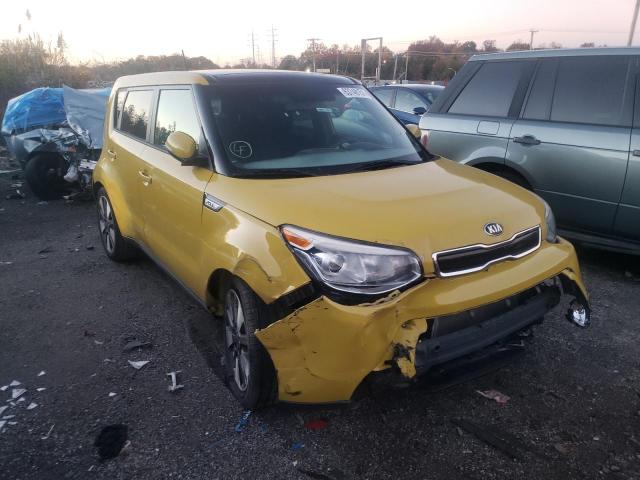 KIA SOUL ! 2014 kndjx3a55e7041749