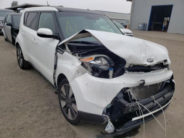 KIA SOUL ! 2014 kndjx3a55e7042450