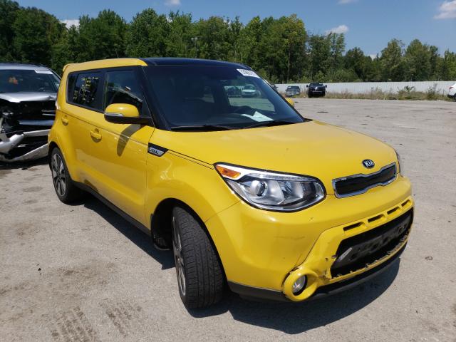 KIA SOUL ! 2014 kndjx3a55e7051231