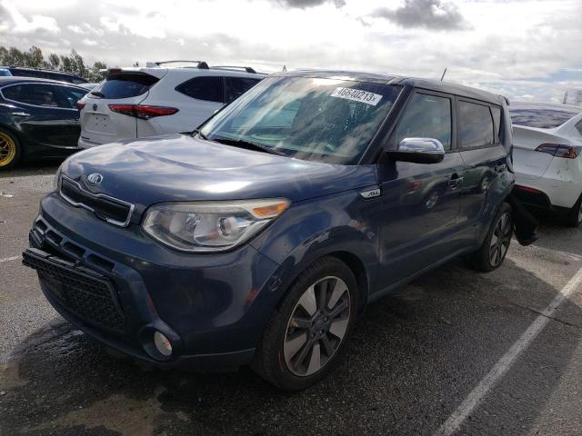 KIA SOUL ! 2014 kndjx3a55e7081524