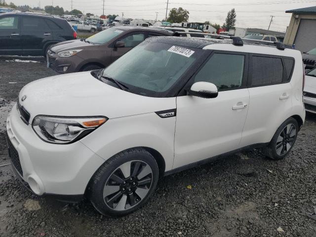 KIA SOUL ! 2014 kndjx3a55e7082138