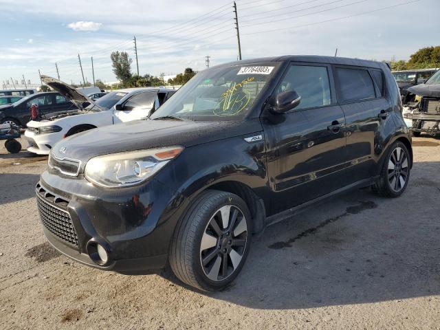 KIA SOUL ! 2014 kndjx3a55e7086707