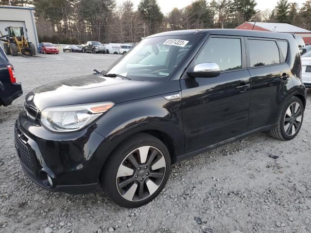 KIA SOUL 2014 kndjx3a55e7094029