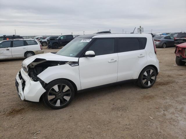 KIA SOUL ! 2014 kndjx3a55e7094063