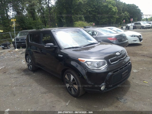 KIA SOUL 2014 kndjx3a55e7094208