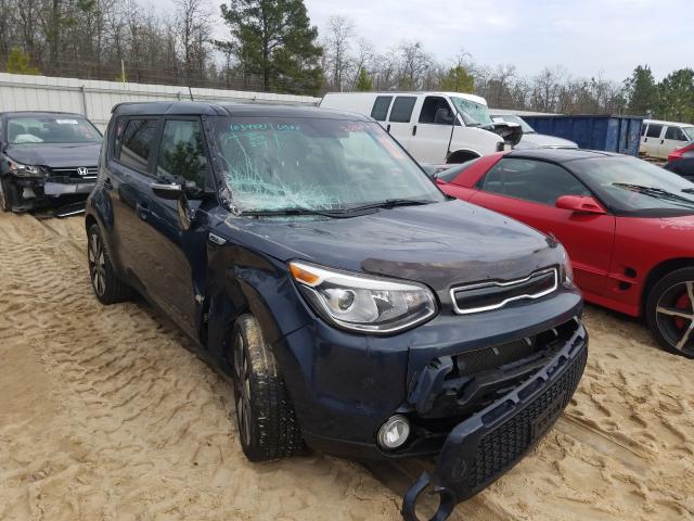 KIA SOUL ! 2014 kndjx3a55e7094323