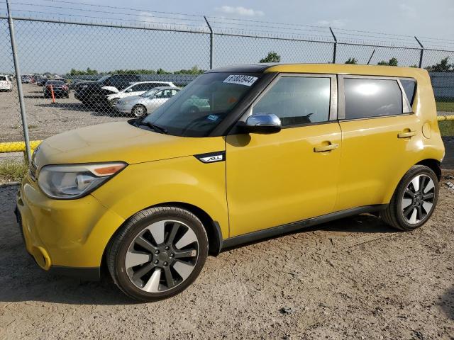 KIA SOUL 2014 kndjx3a55e7094614