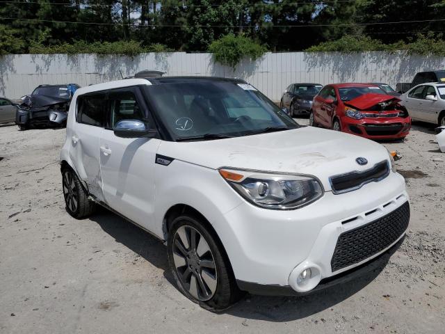 KIA SOUL ! 2014 kndjx3a55e7096427