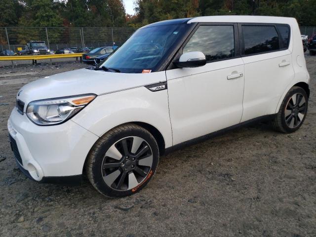 KIA SOUL 2014 kndjx3a55e7096668