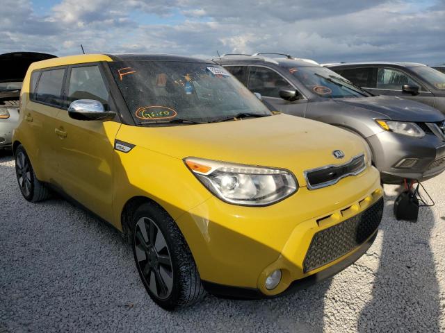 KIA SOUL ! 2014 kndjx3a55e7098842