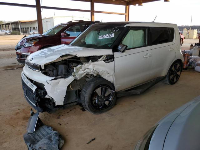 KIA SOUL ! 2014 kndjx3a55e7101576