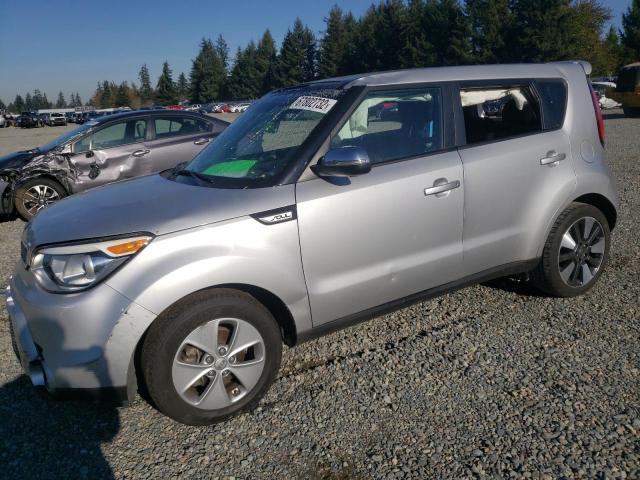 KIA SOUL ! 2014 kndjx3a55e7703247