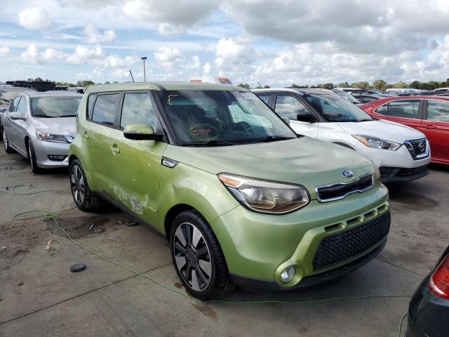 KIA SOUL ! 2014 kndjx3a55e7710957