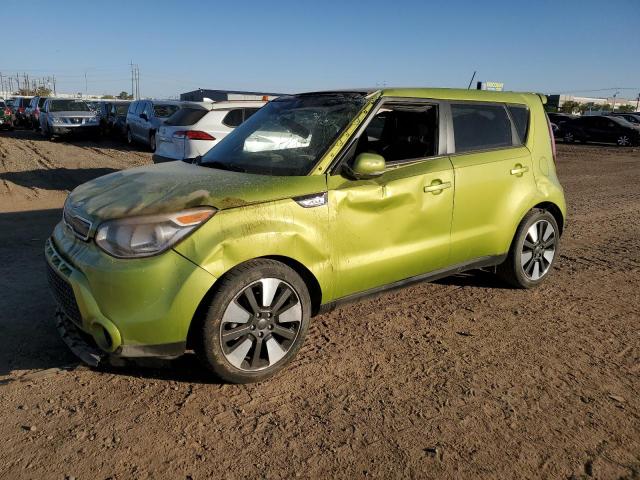 KIA SOUL ! 2014 kndjx3a55e7711025